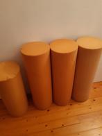 polyetherschuim, Ophalen