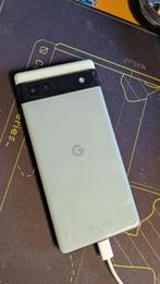 Google Pixel 6A (batterij moet vervangen worden), Télécoms, Téléphonie mobile | Marques Autre, Enlèvement ou Envoi, Classique ou Candybar