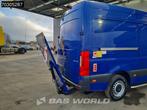 Mercedes Sprinter 316 CDI D'Hollandia Laadklep Automaat L2H2, Automaat, Stof, Gebruikt, Euro 6