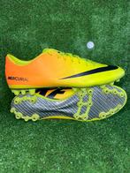 Nike Mercurial Vapor 9 Elite AG | maat 45, Sport en Fitness, Voetbal, Ophalen of Verzenden, Zo goed als nieuw, Schoenen