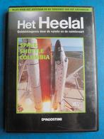 L'Univers - Navette spatiale Columbia, Tous les âges, Enlèvement ou Envoi, Comme neuf, Science ou Technique