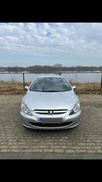 Peugeot 307cc met keuring tot 03/2026, Auto-onderdelen, Ophalen, Gebruikt, Peugeot