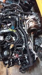 MOTOR MOTEUR ENGINE  DEW DEWA 3.0TDI AUDI S7 S6 S5, Ophalen, Gebruikt, Audi