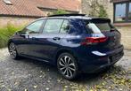 VW Golf 8 eTSI Autom. ACC ErgoActiv Pano Carplay GARANTIE, Auto's, Blauw, Alcantara, USB, Golf