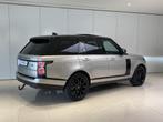 Land Rover Range Rover D300 AWD HSE Head-Up Display!, Te koop, Zilver of Grijs, 217 g/km, Range Rover (sport)