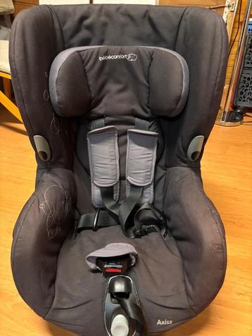 Autostoel bebeconfort, Kinderen en Baby's, Autogordel, 9 t/m 18 kg, Zijbescherming, Zo goed als nieuw