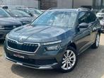 Skoda Kamiq // Benzine // Euro 6, Auto's, Skoda, 116 g/km, Euro 6, Bedrijf, 5 deurs