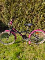 Btwin fiets 20 inch, Enlèvement, 20 pouces