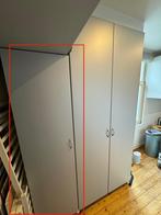 Ikea Pax Kledingkast, Huis en Inrichting, 50 tot 100 cm, Met hangruimte, Gebruikt, 50 tot 75 cm