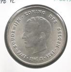 12243 * BOUDEWIJN  250 frank 1976 vlaams, Postzegels en Munten, Verzenden