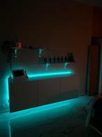 Instapklare Kapperszaak/ hoofdmassage over te nemen