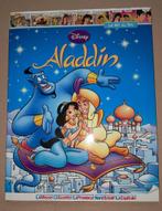 Disney Aladdin, Verzamelen, Verzenden, Sneeuwwitje of Doornroosje, Zo goed als nieuw, Overige typen