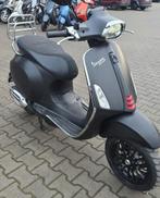 Vespa-sprintmotor 125, Motoren, Particulier, Scooter