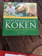 Hartvriendelijk koken, Ophalen of Verzenden, Zo goed als nieuw
