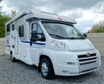 CAMPING CARS BURSTNER IXEO 666, Caravanes & Camping, Camping-cars, Diesel, Particulier, Fiat