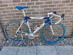 Semi-retro Gitane racefiets, La Française des jeux edtn., Fietsen en Brommers, 53 tot 56 cm, Ophalen, 15 tot 20 versnellingen