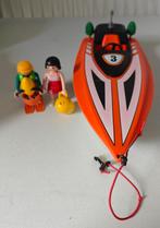 Playmobil, Ophalen of Verzenden, Gebruikt