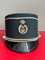 Vintage Kepi Maat 57, Ophalen of Verzenden, Overige soorten, Helm of Baret