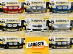 BUMPER BMW 1 SERIE F20 F21 F40 M PAKKET VOORBUMPERS LEVERBAA, Auto-onderdelen, Gebruikt, Voor, 6 maanden garantie, Ophalen of Verzenden