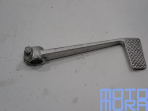 Rempedaal voor de Yamaha FJR 1300 2001 - 2006 FJR1300 5JW vo, Motoren, Onderdelen | Overige, Gebruikt, Ophalen of Verzenden