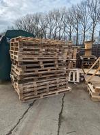 Gratis paletten, Ophalen, Gebruikt, Overige houtsoorten, Pallet