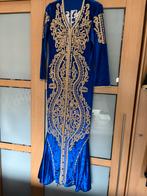 Caftan, Kleding | Dames, Gelegenheidskleding, Ophalen, Zo goed als nieuw