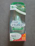 scheerapparaat - Intuition naturals sensitive care, Ophalen of Verzenden, Nieuw, Lichaamsverzorging