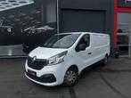 Renault trafic 1.6d long châssis/10330euro+BTW/Jaar Garantie, Te koop, 120 kW, Monovolume, 5 deurs