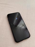 Iphone X, Telecommunicatie, Mobiele telefoons | Apple iPhone, Gebruikt, Zwart, 64 GB, Zonder simlock