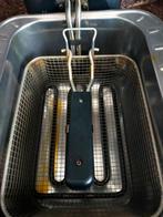 FRITUURPAN VAN FRI FRI, Elektronische apparatuur, 4 liter of meer, Ophalen of Verzenden, Zo goed als nieuw