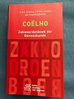 Coëlho, Boeken, Ophalen, Overige wetenschappen, Nieuw, A.A.F. Jochems; F.W.M.G. Joosten