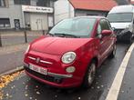 Fiat 500 Lounge 0.9 2011 452.000 km, Auto's, Voorwielaandrijving, 85 cc, 400 kg, 62 kW