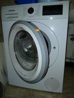 Wasmachine Siemens, Elektronische apparatuur, Wasmachines, Ophalen, Zo goed als nieuw, 1200 tot 1600 toeren, 6 tot 8 kg