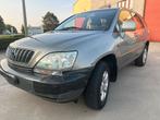 Lexus RX300 4x4 2002 volledige opties, Auto's, Lexus, Automaat, Zwart, 2995 cc, Beige