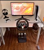 Setup Gaming, Games en Spelcomputers, Spelcomputers | Overige, Ophalen of Verzenden, Zo goed als nieuw