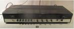 Prima retro Versterker-Receiver van Schneider, Verzamelen, Ophalen of Verzenden, Audio en Video