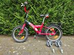BNB Flipper met zijwielen, Vélos & Vélomoteurs, Vélos | Vélos pour enfant, BNB, Stabilisateurs, Enlèvement, Utilisé