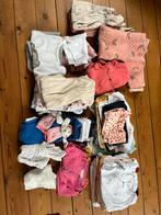 Pakket meisjeskledij maat 62 zomer, Kinderen en Baby's, Babykleding | Baby-kledingpakketten, Zo goed als nieuw, Ophalen, Maat 62