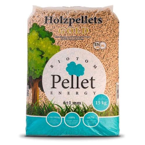 Houtpellet pallets, Tuin en Terras, Brandhout, Ophalen of Verzenden