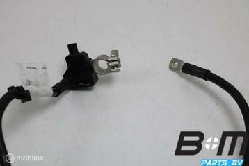 Regelapparaat voor accubewaking Audi A1 2.0 TDI CFH beschikbaar voor biedingen