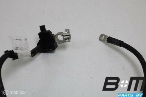 Regelapparaat voor accubewaking Audi A1 2.0 TDI CFH, Auto-onderdelen, Elektronica en Kabels, Gebruikt