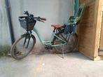RIESE & MULLER SWING AUTOMATIC, Fietsen en Brommers, Ophalen, Gebruikt, 50 km per accu of meer, Riese & Müller