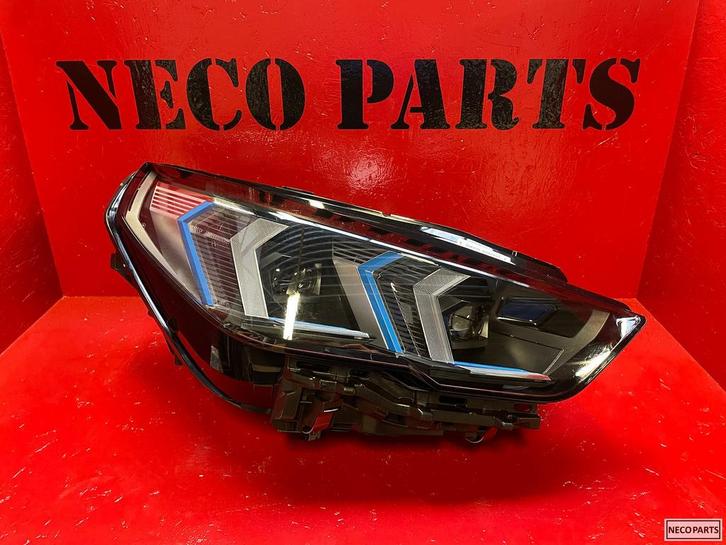 BMW X2 U10 VOL LED KOPLAMP RECHTS 5A77EC6 NIEUW COMPLEET, Auto-onderdelen, Verlichting, BMW, Gebruikt, Ophalen of Verzenden