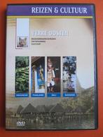 Reizen & Cultuur - Verre Oosten, Cd's en Dvd's, Dvd's | Documentaire en Educatief, Alle leeftijden, Ophalen of Verzenden, Zo goed als nieuw