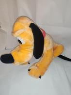 pluto knuffel 1991 , mickey mouse , kipling,olaf, Ophalen, Mickey Mouse, Gebruikt, Knuffel