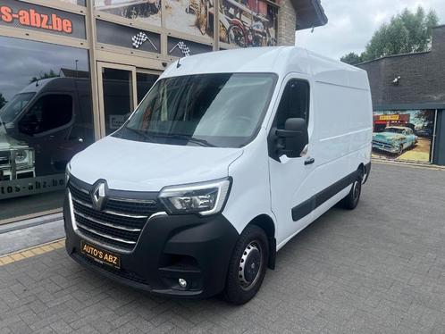 Renault Master 2.3 dCi lichte vracht, Auto's, Bestelwagens en Lichte vracht, Bedrijf, Te koop, Airbags, Airconditioning, Bluetooth