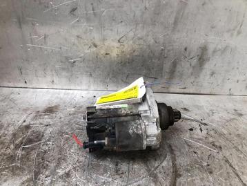 Startmotor van een Seat Leon beschikbaar voor biedingen