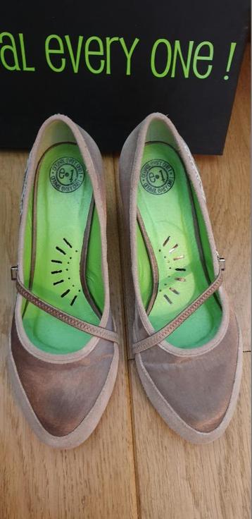 Original Every One schoenen - M 36 beschikbaar voor biedingen