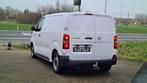 Opel Vivaro 3-zits bestelwagen Euro 6D-ISC GPS, Auto's, Vivaro, Leder, Bedrijf, 5 deurs