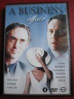 A business affair (1994), Vanaf 6 jaar, Ophalen of Verzenden, Zo goed als nieuw, Romantische komedie